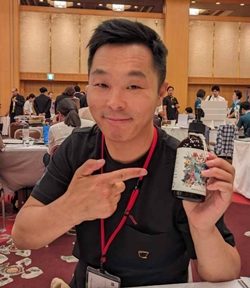 日本成立50-週年美容品牌_EXSEEDS-JAPAN_海外代表-斯日古楞-1-